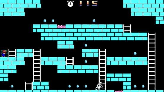 Diamond Deeps — screenshot 5