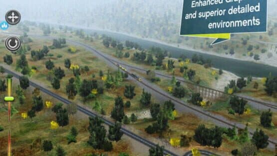 Trainz Simulator 2 — screenshot 2