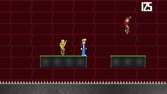 Lost In 80s II — screenshot 7