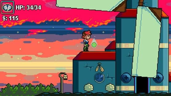 Treasure Hunter Man 2 — screenshot 5