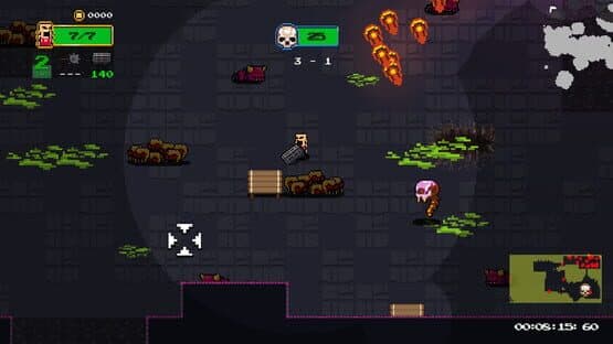 Massive — screenshot 3