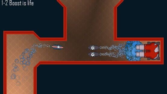 You Are a Torpedo AI — screenshot 2
