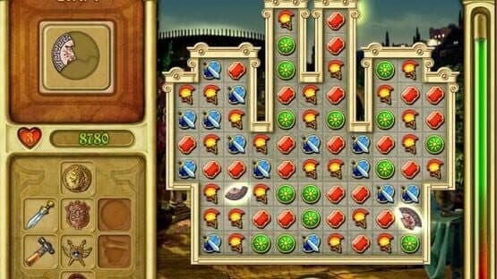 Call of Atlantis — screenshot 5