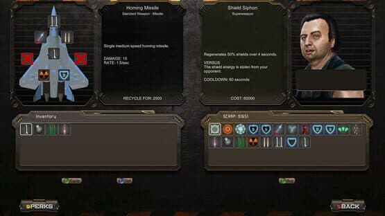 Revolution Ace — screenshot 2