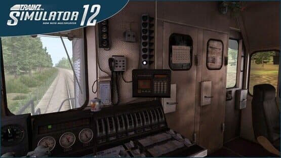 Trainz Simulator 12 — screenshot 4