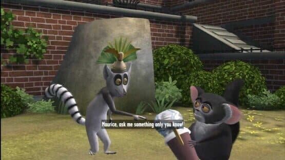 The Penguins of Madagascar: Dr. Blowhole Returns Again! — screenshot 1