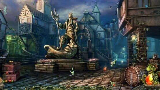 Forest Legends: The Call of Love — screenshot 2