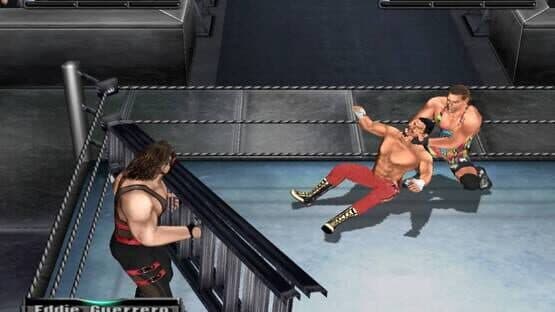 WWE WrestleMania XIX — screenshot 1