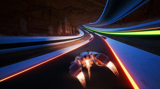 DriftForce — screenshot 2