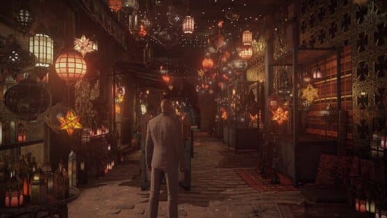 Hitman: Definitive Edition — screenshot 5