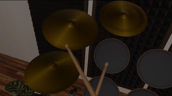 VR Drum Studio — screenshot 2