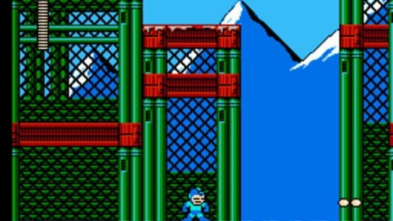 Mega Man 6 — screenshot 4