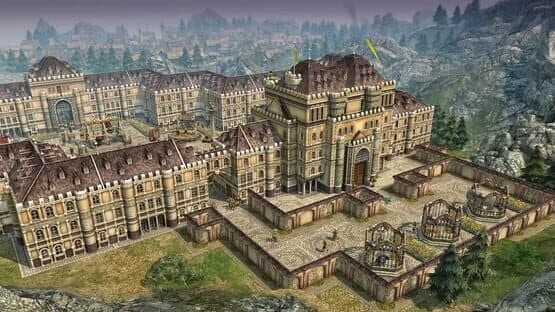 Anno 1404: Gold Edition — screenshot 4