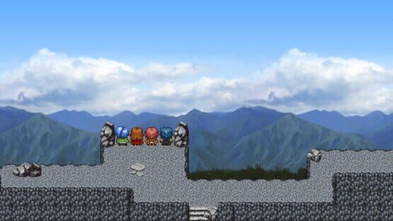 Knight Bewitched — screenshot 2