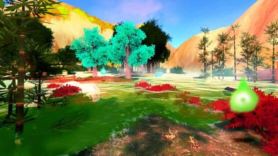 Heaven Forest - VR MMO — screenshot 4