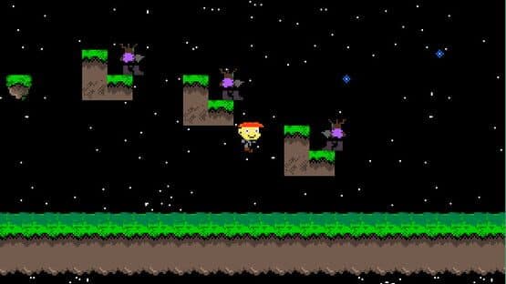 Little Jack's Adventures — screenshot 5