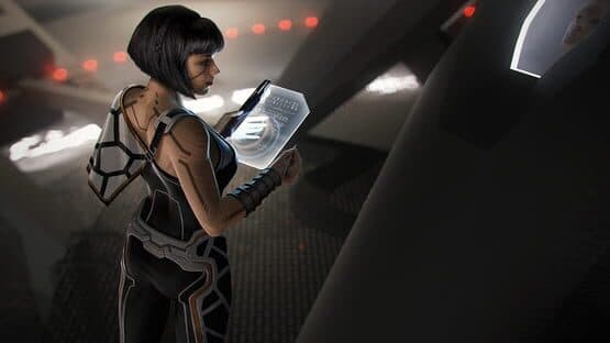 Endless Space 2: Vaulters — screenshot 1