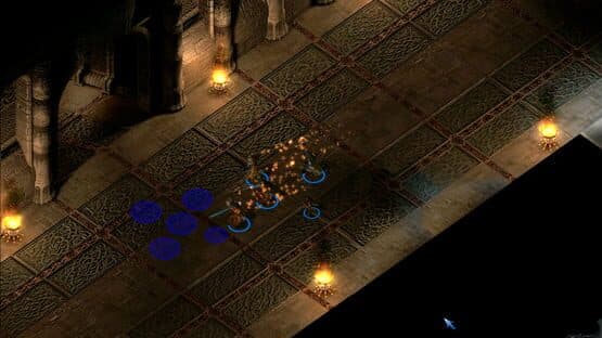 The Temple of Elemental Evil — screenshot 3