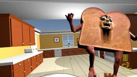 Alien Food Frenzy — screenshot 4