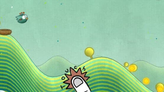 Tiny Wings — screenshot 3