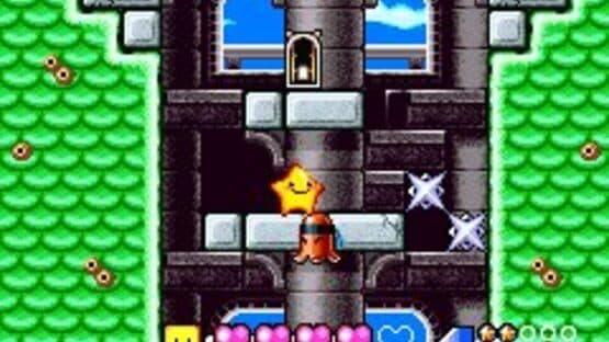 Densetsu no Starfy 2 — screenshot 5