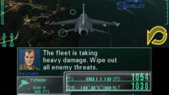 Ace Combat: Assault Horizon Legacy + — screenshot 4