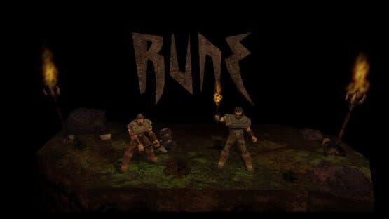 Rune — screenshot 5