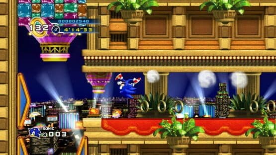 Sonic the Hedgehog 4: Episode I — screenshot 7