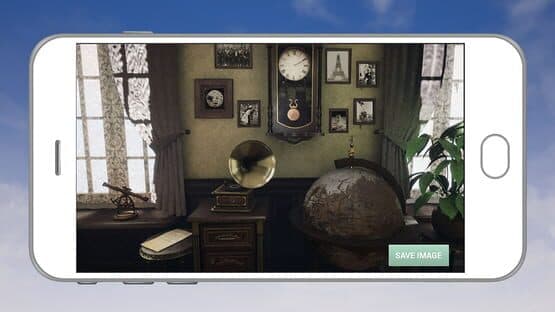 Help Me Escape! The Puzzle Maker's Office — screenshot 8