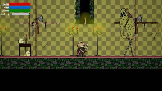 Volkstein — screenshot 2
