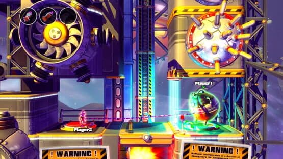 Shiftlings: Enhanced Edition — screenshot 1