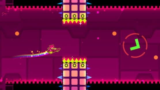 Geometry Dash SubZero — screenshot 3