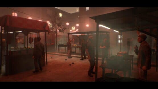 The Slater — screenshot 7
