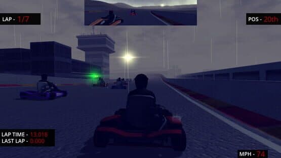 Go-Kart Racing — screenshot 6