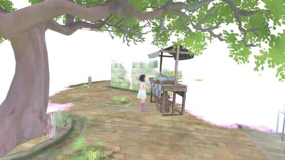 Beyond Eyes — screenshot 5