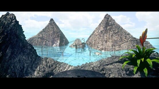 ASA: A Space Adventure - Remastered Edition — screenshot 5