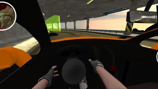 Raceland — screenshot 2
