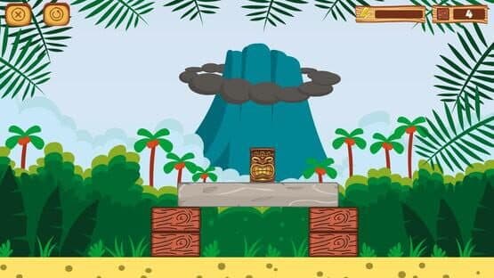 Volcanic Blocks — screenshot 5