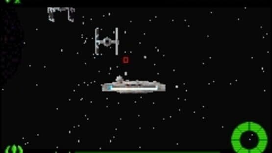 Star Wars: Flight of the Falcon — screenshot 4