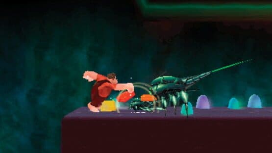 Wreck-It Ralph — screenshot 5