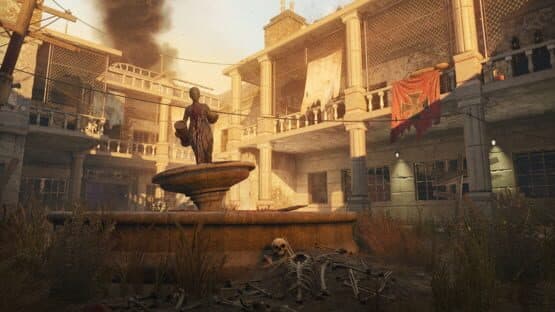 Call of Duty: Black Ops III - Zombies Chronicles Edition — screenshot 3
