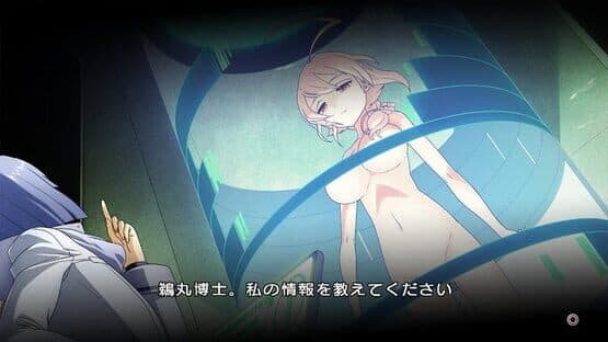 XBlaze Lost: Memories — screenshot 1