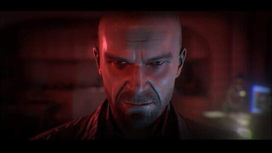 The Slater — screenshot 1