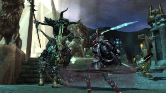 Guild Wars: Game of the Year Edition — screenshot 5