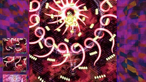 Hifuu Nightmare Diary: Violet Detector. — screenshot 4