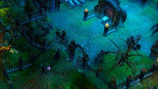 Halloween Mysteries — screenshot 3