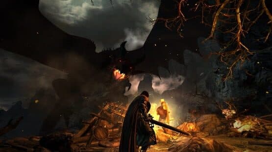 Dragon's Dogma — screenshot 1