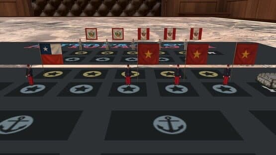 Ironclads 2: War of the Pacific — screenshot 3