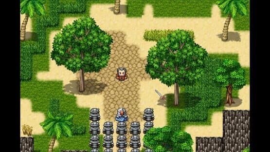 Sons of Triskelion — screenshot 4