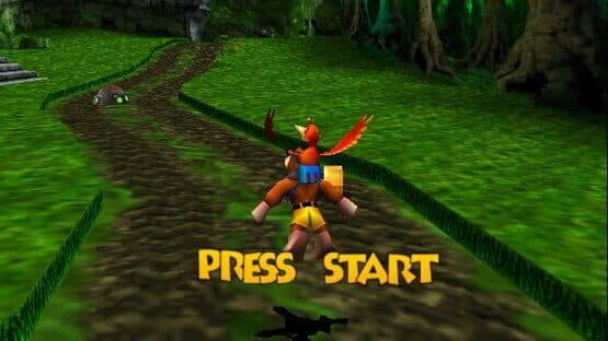 Banjo-Tooie — screenshot 6